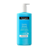 Neutrogena Hydro Boost Body Gel Cream 400ml - ShopXonline